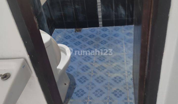 Dijual Rumah Minimalis Modern Siap Huni Dalam Cluster Antapani  2