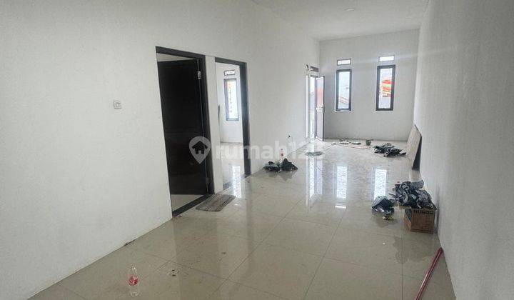 Dijual Rumah Home Industry Lokasi di Kopo Permai 3  1