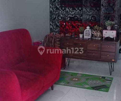 Dijual Rumah Lokasi Cimuncang - Bandung Siap Huni 1