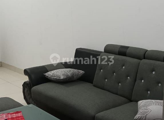 Disewakan Hunian Minimalis Modern Yang Nyaman Harga Masih Bisa Nego Lokasi di G-Land Ciwastra, Bandung 1