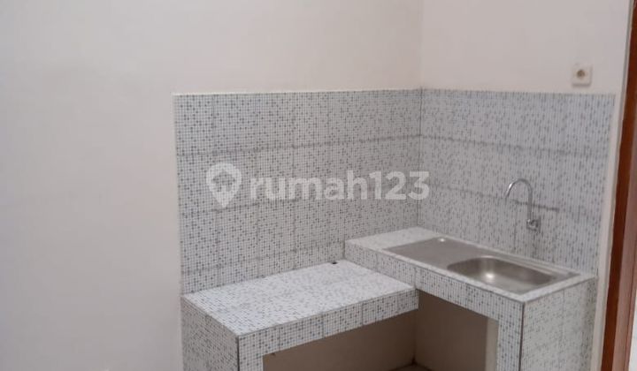 Disewakan Rumah Nyaman dan Terawat Lokasi di Perumahan Lokasi di Kota Bali Residence Bandung 2