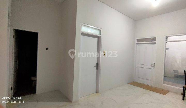 Dijual Rumah Tki 3 Full Minimalis New Full Renovation 2