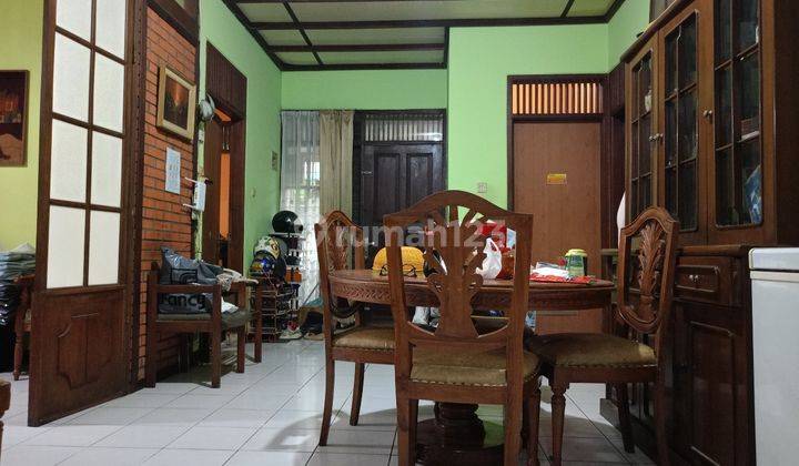 Dijual Rumah Siap Huni Di Sayap Buah Batu Bandung Timur 2