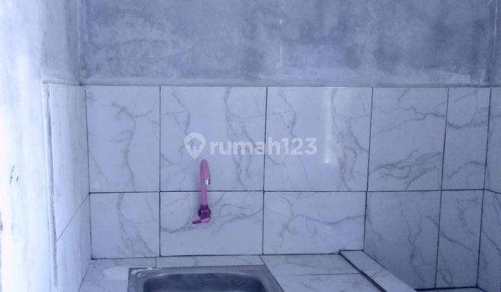 Rumah Idaman Harga Temanan SHM DI Cilejit Bogor  4