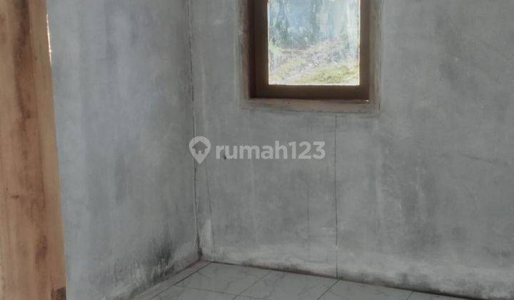 Rumah Idaman Harga Temanan SHM DI Cilejit Bogor  7