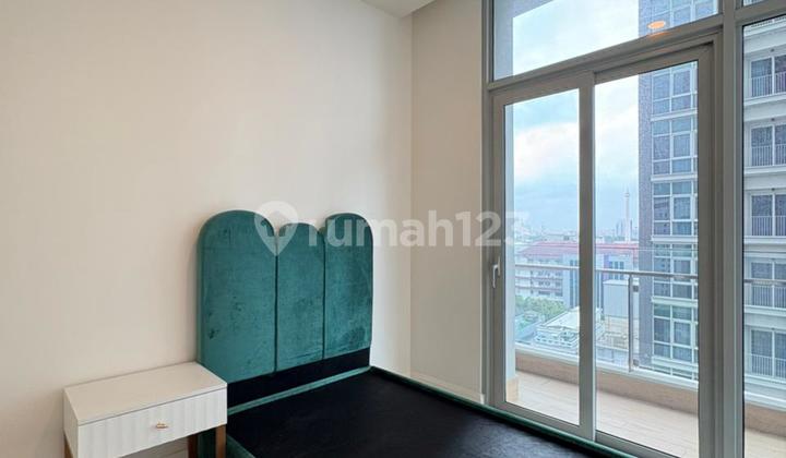 Siap Huni! The Stature 2 Kamar 148M2 Simple Theme 2