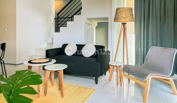 Dijual Villa di Jimbaran, Bali 2 Lantai 3Bedroom Dengan Pool 2