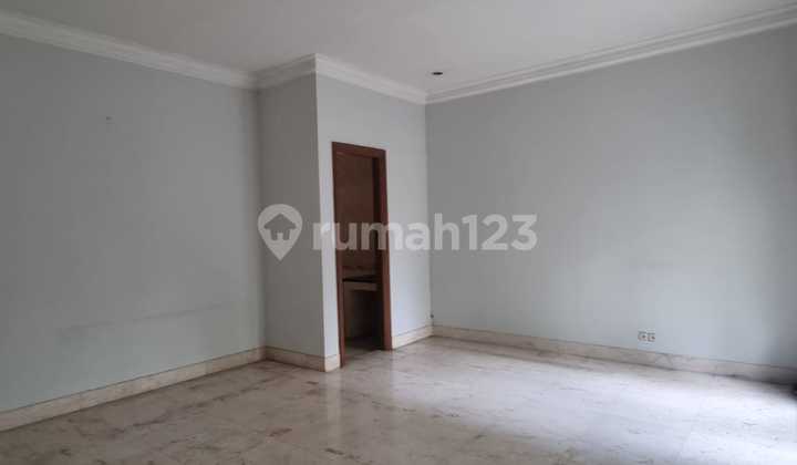 Rumah Tua di Mega Kuningan Lokasi Premium Harga Terjangkau 2