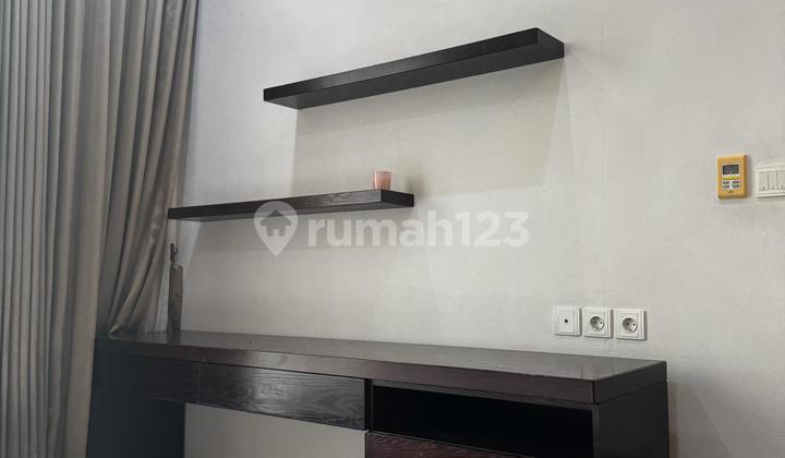 Botanica Simprug 2 Kamar Tidur Private Lift Siap Huni 2
