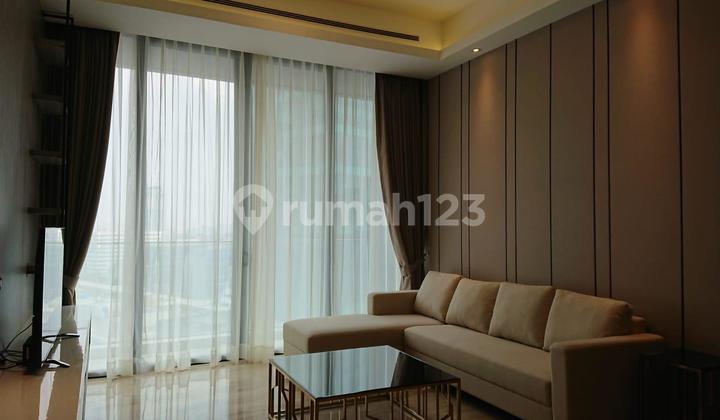 La Vie All Suite 2 Kamar Luas 127M2 Good View