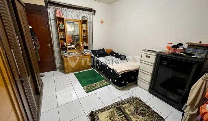 Rumah 3,5 Lantai di Casablanca Jakarta SHM Akses Lokasi Bagus 2