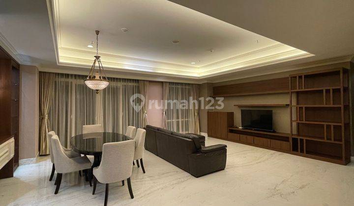 Dijual Botanica 3 Kamar di Simprug Termurah 1