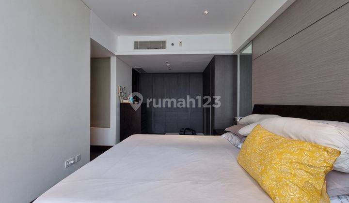 Casa Domaine 3bedroom di Sudirman Interior Bagus Termurah 2