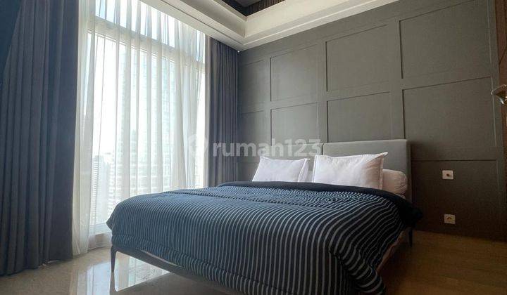 South Hills 1Bedroom 70m2 Unit Bagus Harga Bagus Termurah 2