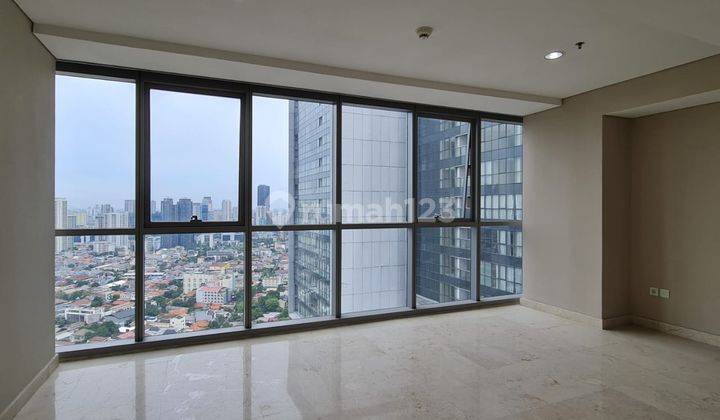 Ciputra World 2 Jakarta 2Bedroom 104m2 di Kuningan Termurah  1