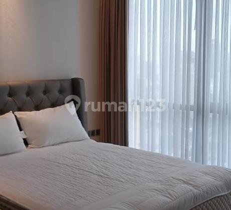 District 8 Senopati 2 Bedroom Type East Facing Good View 2
