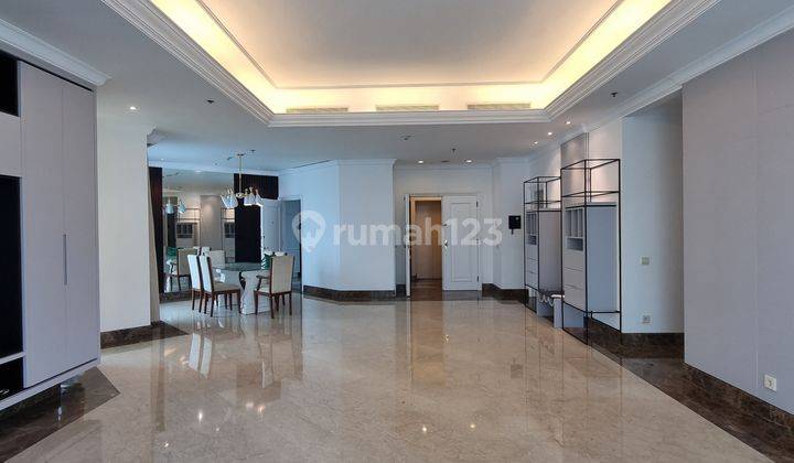 Four Seasons Residences 3BR Unit Spacious Termurah 1