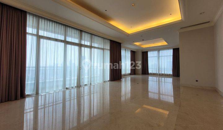 Pacific Place Residence Scbd 500m2 Brand New 1