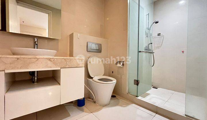 Somerset Berlian Jakarta 2BR Harga Bagus Termurah 2