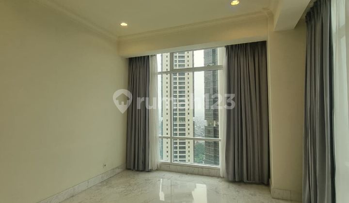 Botanica Simprug Interior Siap Huni Fasilitas Bagus 2