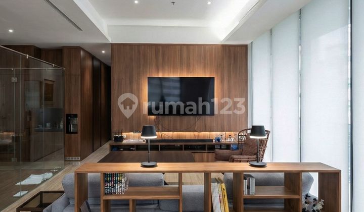 La Vie All Suite 358M2 Semi Furnished Full Karaoke System