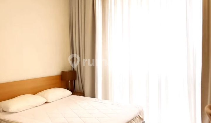 The Pakubuwono Spring 2 Kamar Best View Siap Huni 2