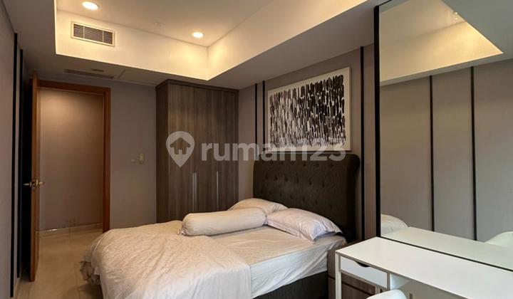 For Sale Sudirman Mansion 3 Bedroom Type 145M2 Suitable For Family For Sale Sudirman Mansion 3 Bedroom Type 145M2 Suitable For Family