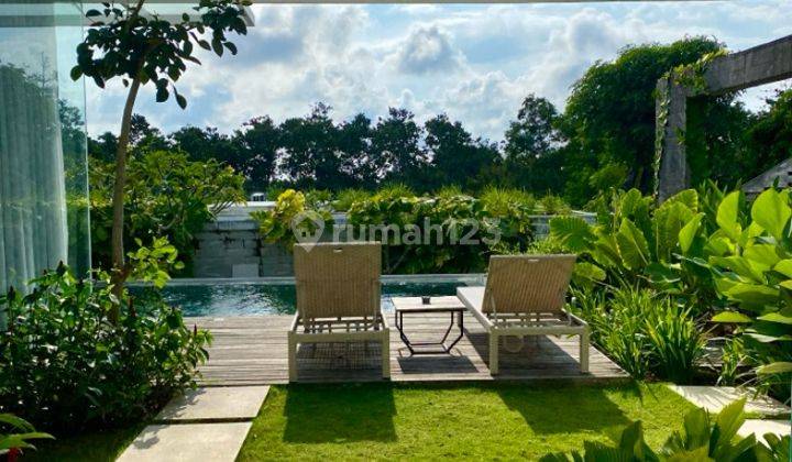 Villa di Uluwatu Bali 189m2 Dengan Dapur Dan Pool Bisa Kpa 2