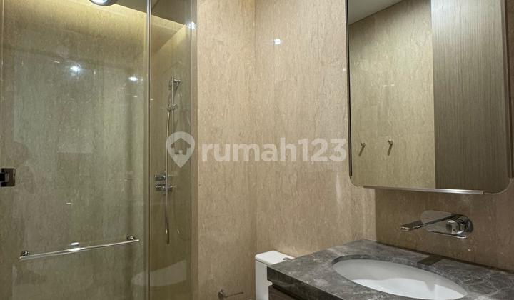 Dijual Verde Two x MOIE 2 Kamar Tidur 171m2 Balkon Besar 2