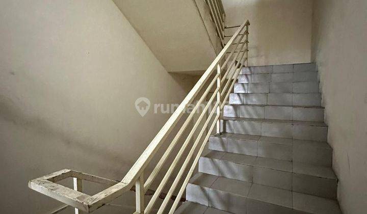 Dijual Kantor Bagus di Mampang Prapatan Jakarta Hadap Barat Akses Bagus 2