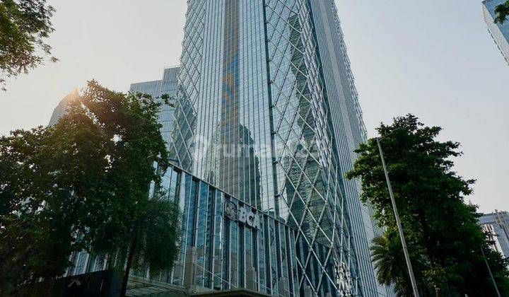 Office Equity Scbd 1864m2 Ditengah Jakarta Good Access 1