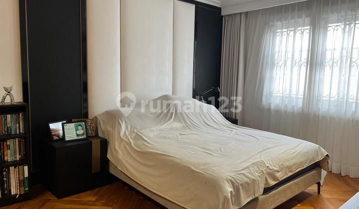 Good Location! Luxurious House at Menteng 500m2 2