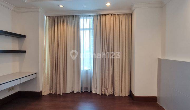 Four Seasons Residences 3BR Unit Spacious Termurah 2