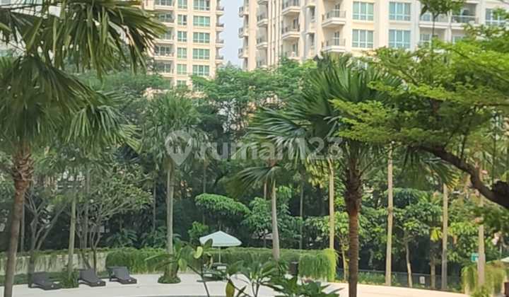 Best Unit! Pakubuwono View 1 Bedroom Pool View