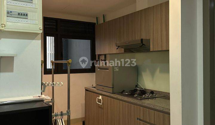 1 Park Avenue 2Bedrooms 146m2 Good Price Termurah 2