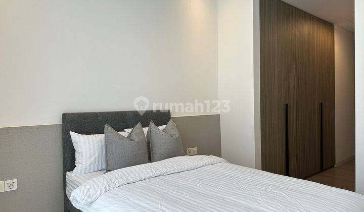 Verde Two 2Bedroom 181m2 Lokasi Bagus Termurah 2