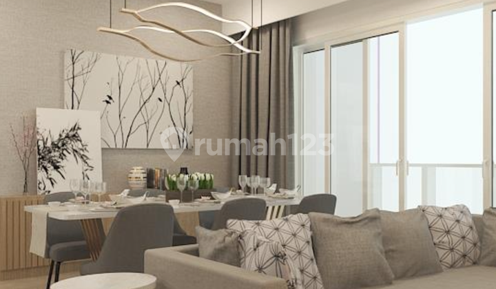 Anandamaya Residences 3 Bedrooms 175M2 Best Location Anandamaya Residences 3 Bedrooms 175M2 Best Location