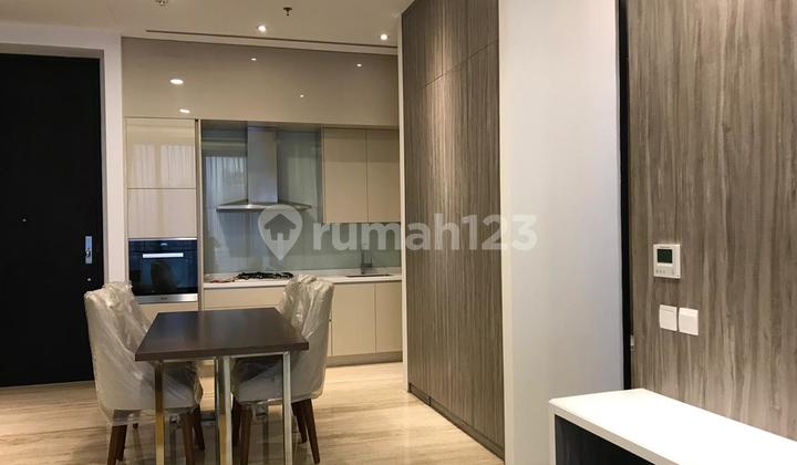 La Vie All Suite 2 Bedrooms Spacious 127M2 Good View 2