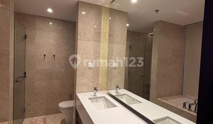 Casa Domaine 3 Kamar Tidur 168m2 Siap Huni Best Price 2