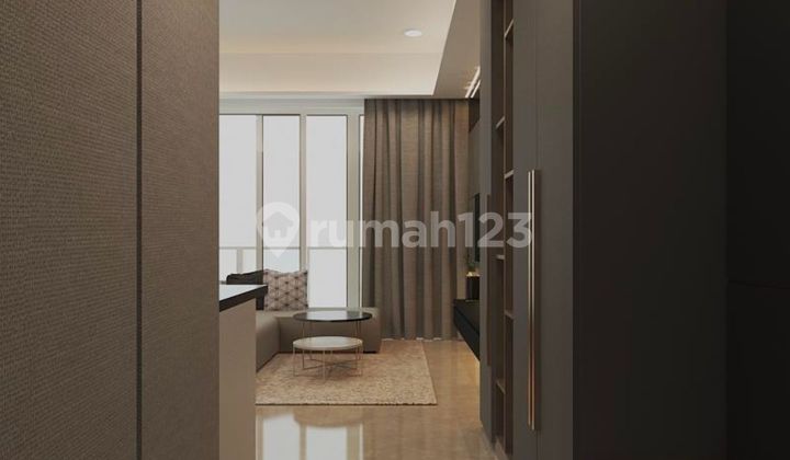Best Deal! Anandamaya Residences 3 Bedrooms Furnished 175M2 2