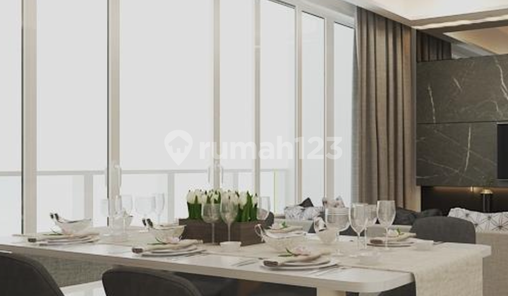 Anandamaya Residences 3 Bedrooms 175M2 Best Location 2