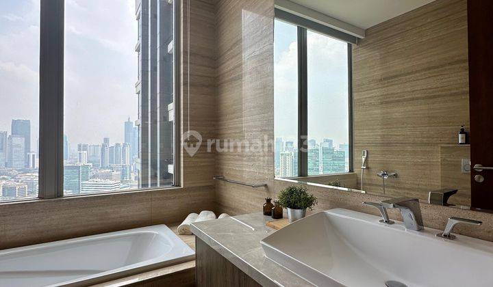 The Elements 3Bedrooms 143m2 Semi Furnished Termurah 2