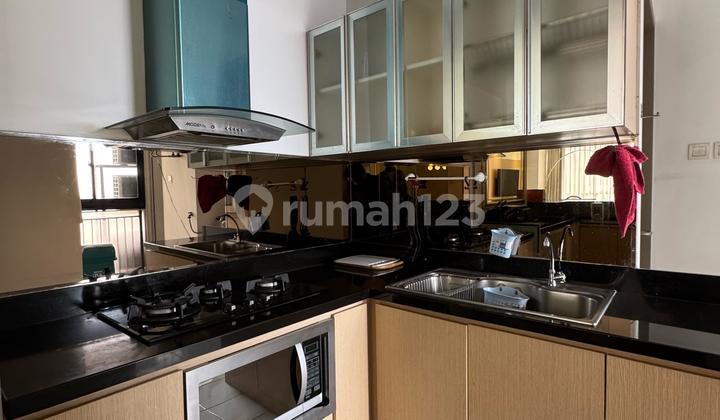 For Sale 1 Park Residence 3 Bedrooms 138m2 Ready to Occupy 2