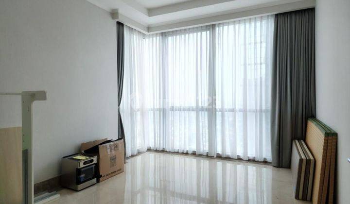 District 8 Senopati 4BR Unfurnished 2