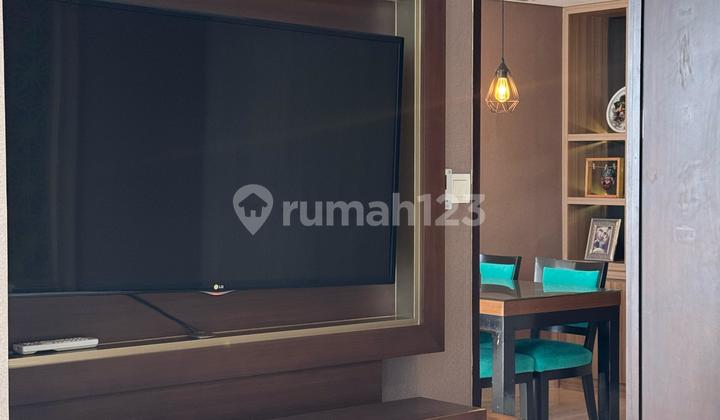 Ciputra World Jakarta 2 Size 125m2  Best View 2