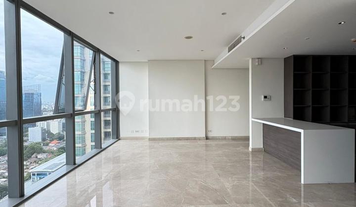 Casa Domaine 3 Bedroom 168m2 Unfurnished Best View