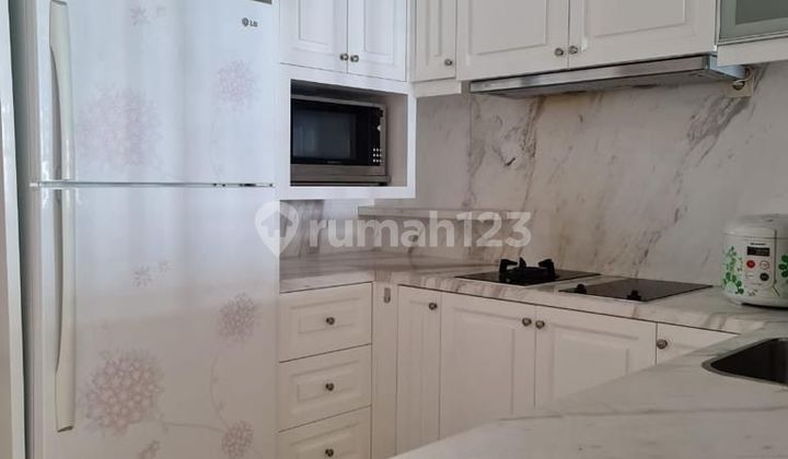 Kempinski Private Residences 2 Bedrooms 157M2 View Bundaran Hi 2