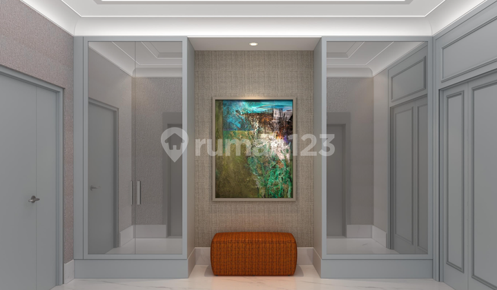 For Sale St Regis Residences 3 Bedrooms 355M2 Move-in Ready 2