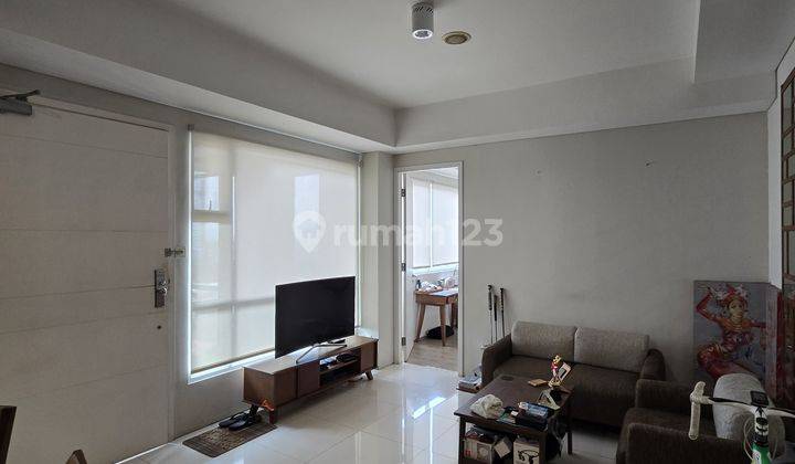 1 Park Residence 2Bedrooms 94m2 Bisa Kpa Private Lift Termurah 2