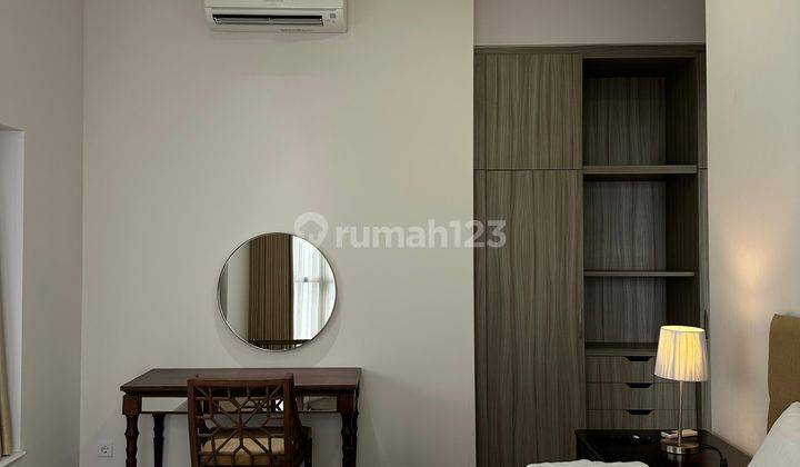 1 Park Avenue 2BR Lokasi Strategis Harga Bersaing 2